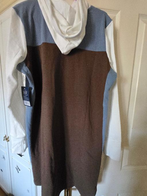 Buy & Sell Birmingham Solihull - Photos for critical hooded dress