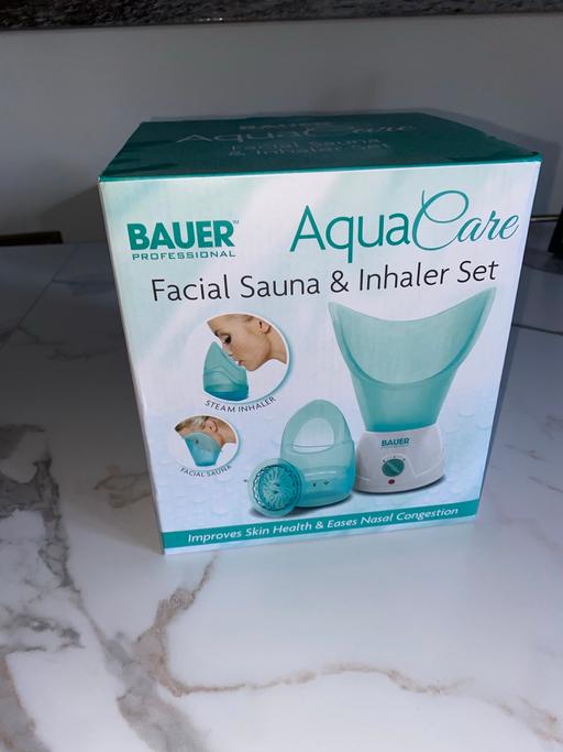 Buy & Sell Elstow Bedford - Photos for Face Steamer