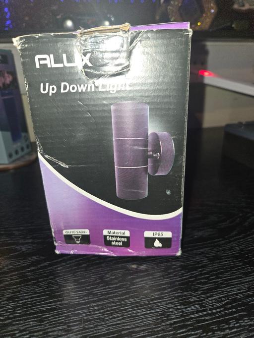 Buy & Sell Chelmsley Wood Solihull - Photos for outside light