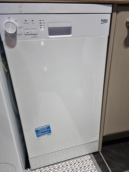 Buy & Sell Liverpool Liverpool - Photos for Beko dishwasher