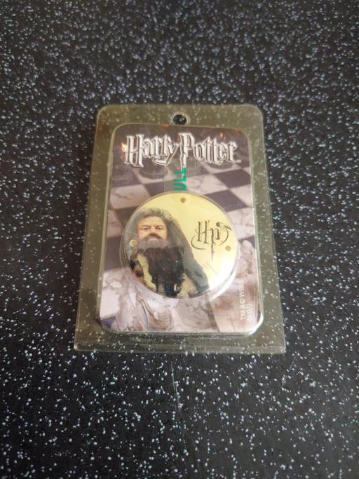 Buy & Sell Woodthorpe Charnwood - Photos for Harry potter flashing magnet