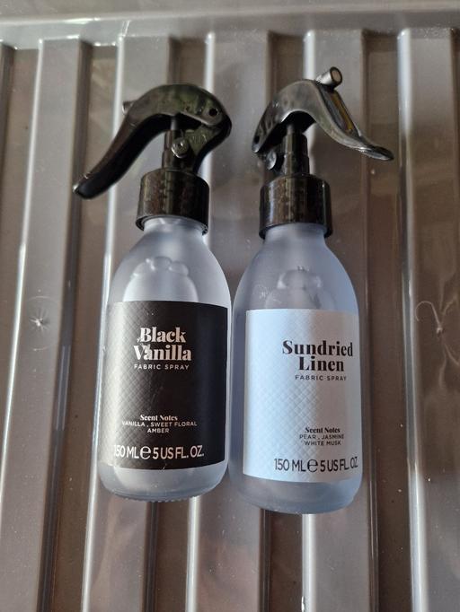 Buy & Sell Ramsgate Thanet - Photos for bn 2 x room/fabric sprays