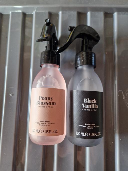 Buy & Sell Ramsgate Thanet - Photos for bn 2 x room/fabric sprays