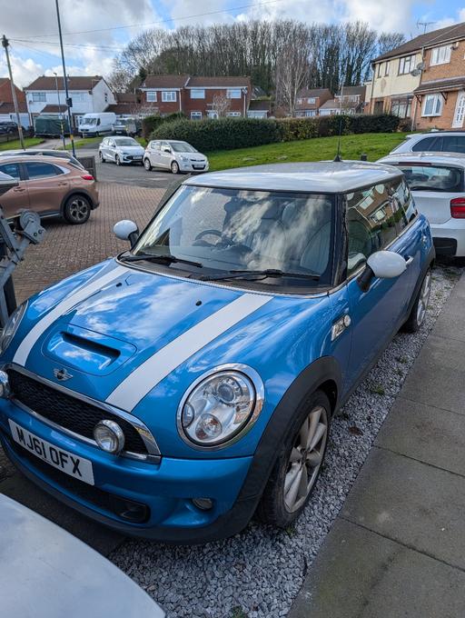 Vehicles Woodgate Birmingham - Photos for Mini cooper s