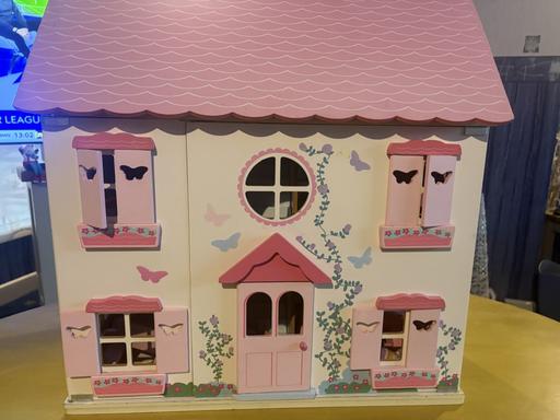 Buy & Sell Smethwick Sandwell - Photos for wooden dolls house