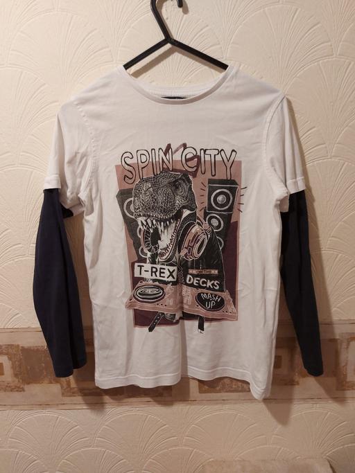 Buy & Sell Kings Norton Birmingham - Photos for Long sleeve shirt 9y