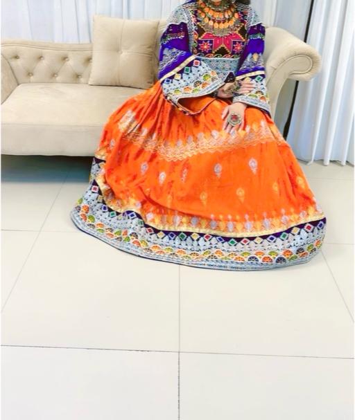 Buy & Sell West Harrow North West London - Photos for Afghan traditional dress