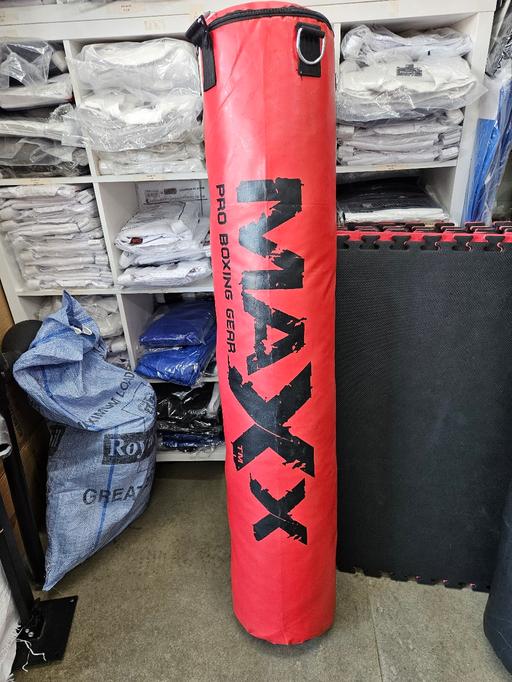 Buy & Sell Burnage Manchester - Photos for 5 feet filled Punch bag