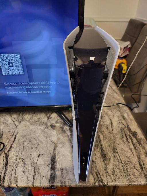 Buy & Sell Norris Green Liverpool - Photos for Ps5 slim digital edition 1tb