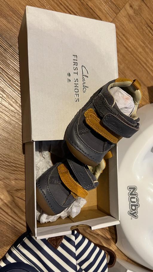 Buy & Sell Wandsworth South West London - Photos for Baby Essentials Bundle for Newborn