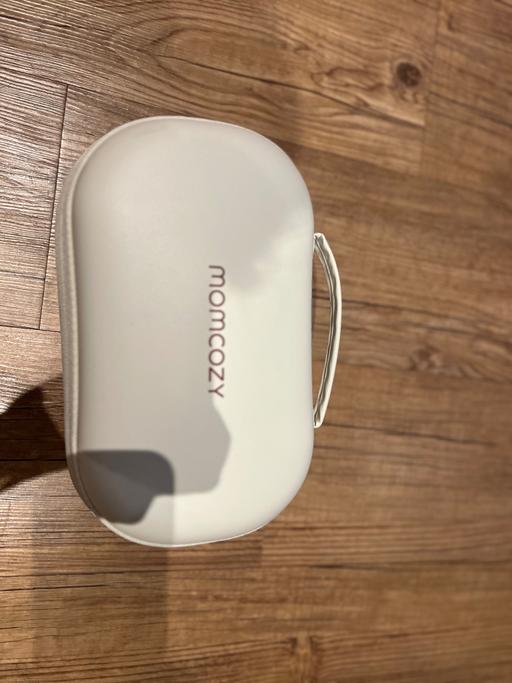 Buy & Sell Wandsworth South West London - Photos for Momcozy M5 Electric Wearable Breast Pump
