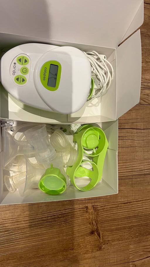 Buy & Sell Wandsworth South West London - Photos for Ardo Double Breast pump - Calypso Double Plus