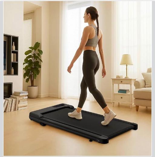 Buy & Sell New Lodge Barnsley - Photos for BRANDNEW🔥🔥🔥 UNDER DESK TREADMILL 