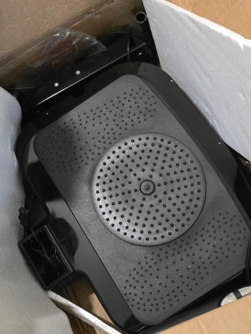 Buy & Sell New Lodge Barnsley - Photos for Vibration plate