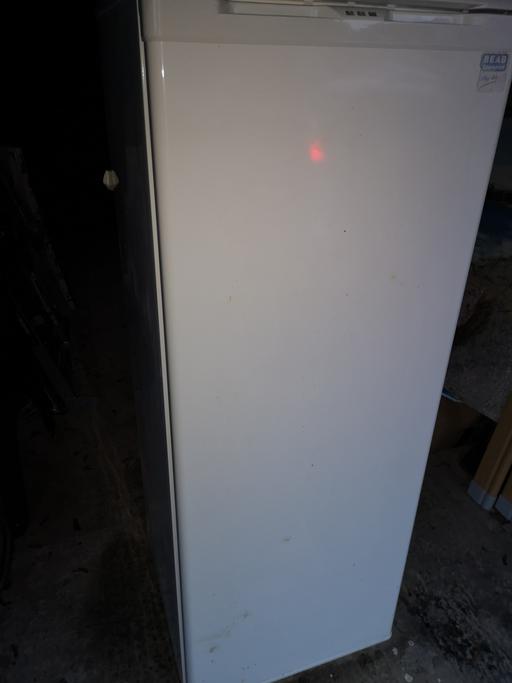 Buy & Sell Bargoed Caerphilly - Wales - Photos for BEKO TALL FREEZER