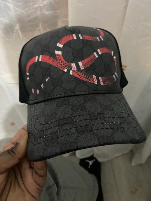 Buy & Sell Small Heath Birmingham - Photos for Gucci hat