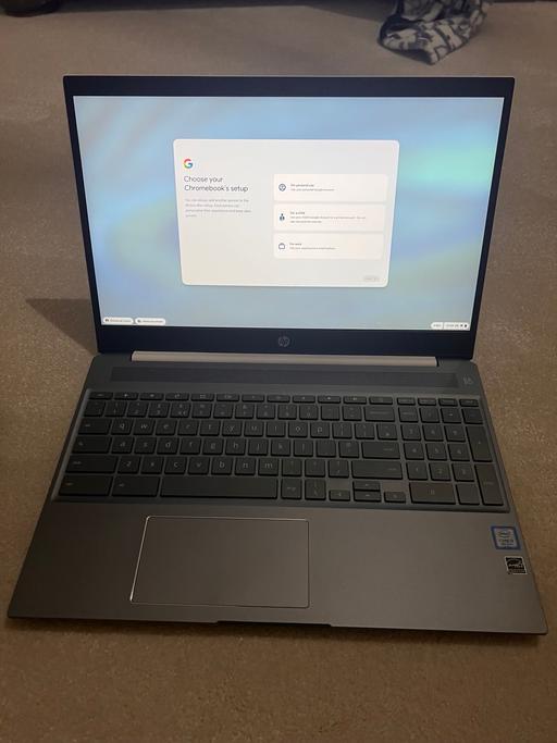 Buy & Sell Kentish Town Camden - Photos for HP Chromebook x360 14 Intel Core i3