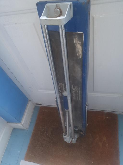 Buy & Sell Pensnett Dudley - Photos for MacAlister Tile Cutter, 32 x 8 inches ,Decent