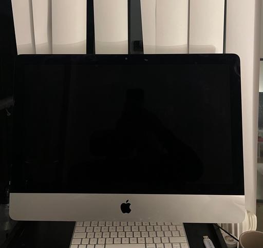 Buy & Sell Belgrave Walk Station Merton - Photos for Apple IMac 21.5