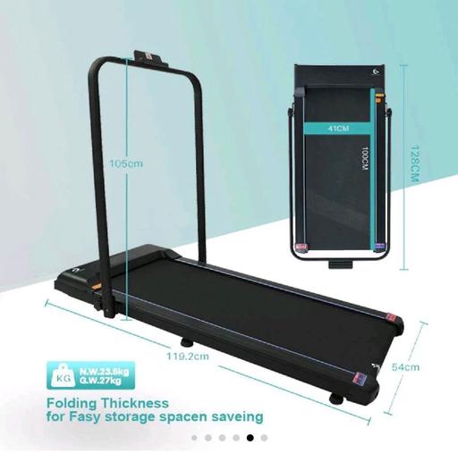 Buy & Sell Astra Business Park Trafford - Photos for Walking pad