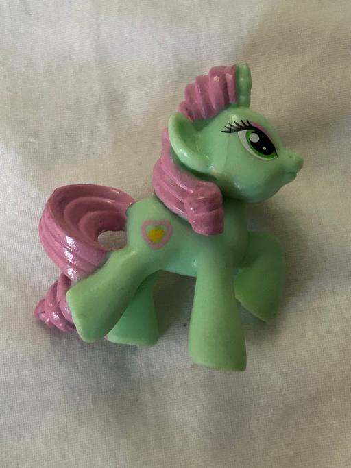 Buy & Sell Horfield Bristol - Photos for My Little Pony Golden Delicious mini figure