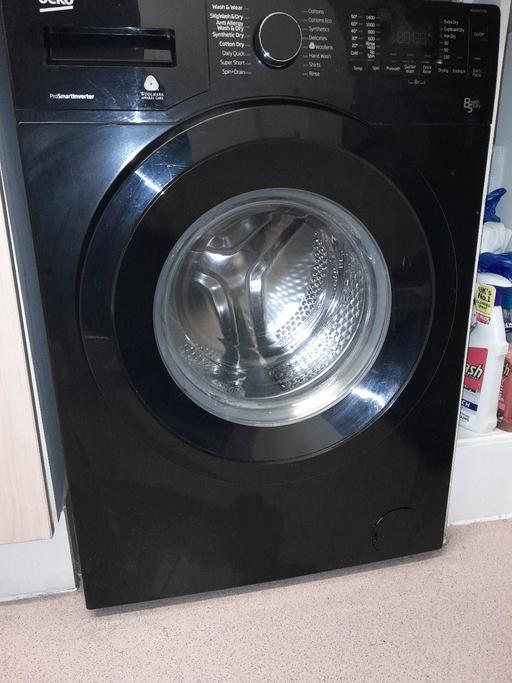 Buy & Sell Commercial Road East London - Photos for beko washing machine