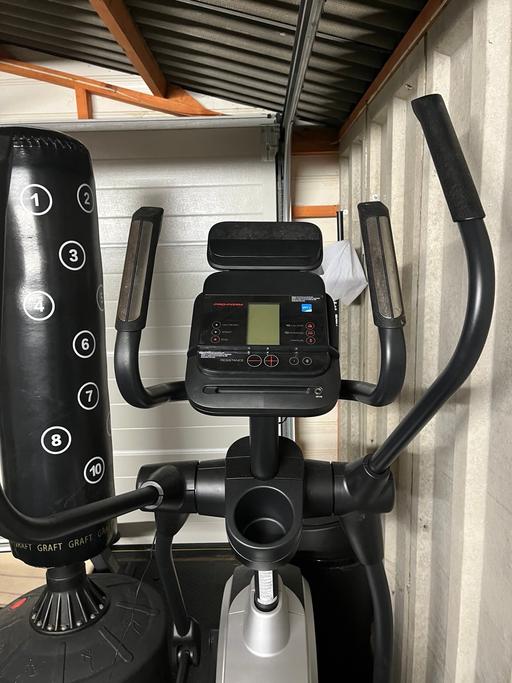 Buy & Sell King Cross Calderdale - Photos for GraftiRaft boxing bag