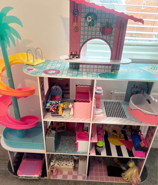 Buy & Sell West Bromwich Sandwell - Photos for LOL Doll house