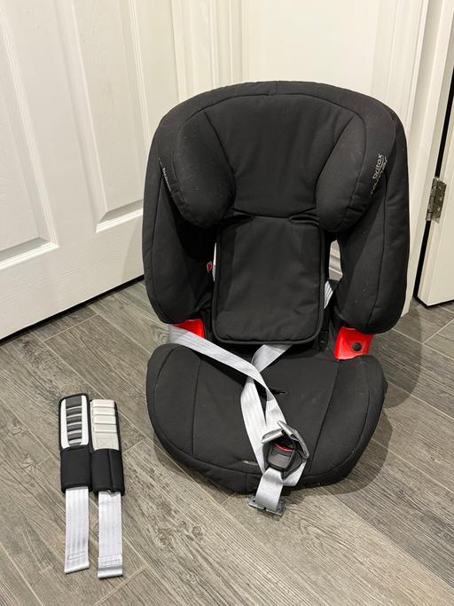 Buy & Sell Watford Three Rivers - Photos for Britax römer carseat 9-36kg