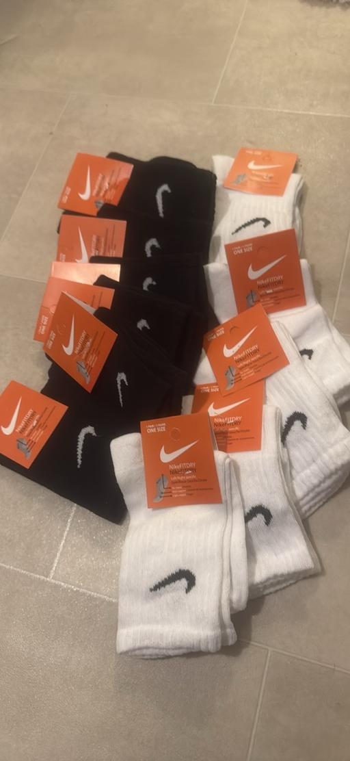 Buy & Sell Denbigh Denbighshire - Wales - Photos for 12 pairs kids socks