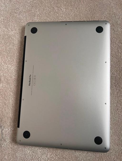 Buy & Sell Kentish Town Camden - Photos for Apple MacBook Pro 13-inch Retina