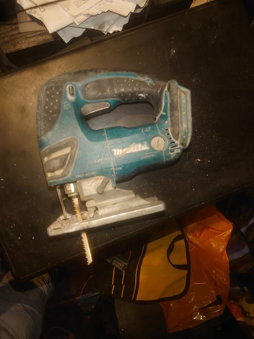 Buy & Sell Dulwich South East London - Photos for Makita jigsaw