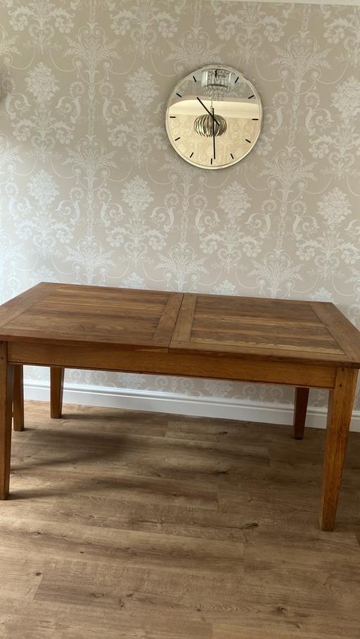 Buy & Sell Fleet Hart - Photos for Oak table