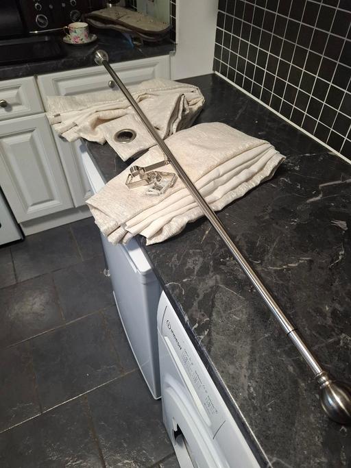 Buy & Sell Bournbrook Birmingham - Photos for Luxury Curtains