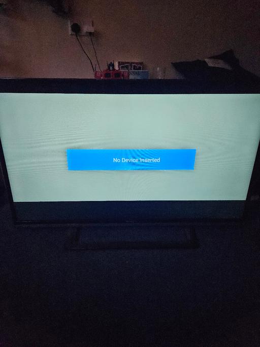 Buy & Sell Rubery Birmingham - Photos for Sharp HD 50