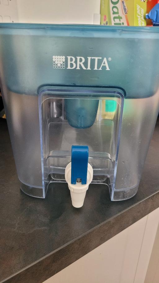 Buy & Sell Tadley Basingstoke and Deane - Photos for Brita water tank