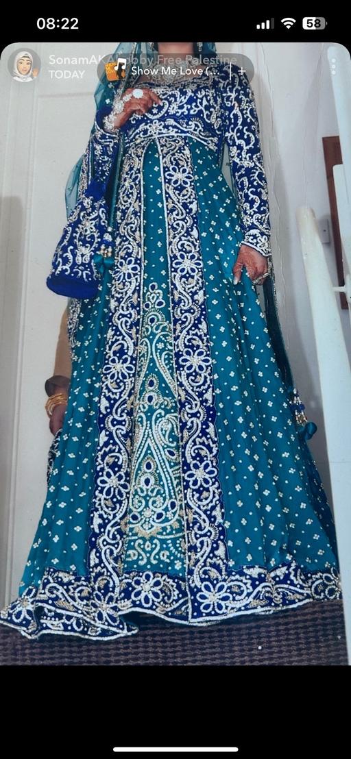 Buy & Sell Chapel Allerton Leeds - Photos for Bridal dress