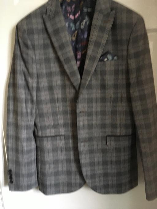 Buy & Sell Langford Central Bedfordshire - Photos for Jacket from Next Size 38R.Skinny Fit