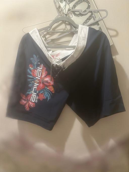 Buy & Sell Margate Thanet - Photos for Animal beach shorts for woman