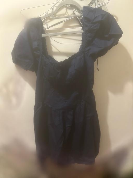 Buy & Sell Margate Thanet - Photos for X2 navy dresses from boo hoo