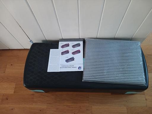 Buy & Sell Stanmore Harrow - Photos for Fitness Yoga step