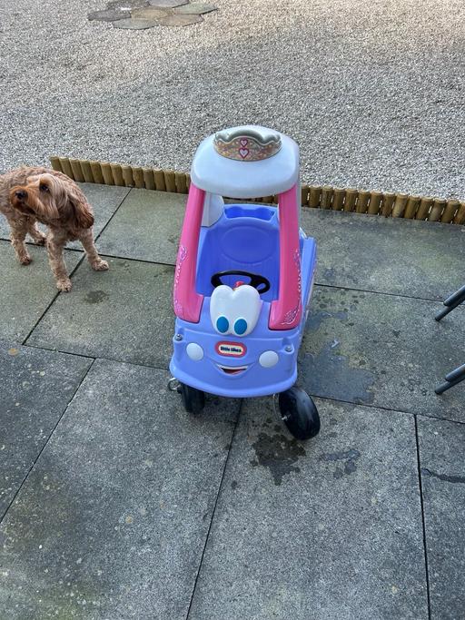Buy & Sell Whiston Knowsley - Photos for Toddler car