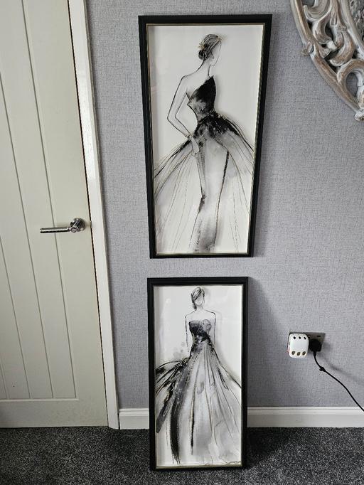 Buy & Sell Moseley Village Wolverhampton - Photos for lady pictures