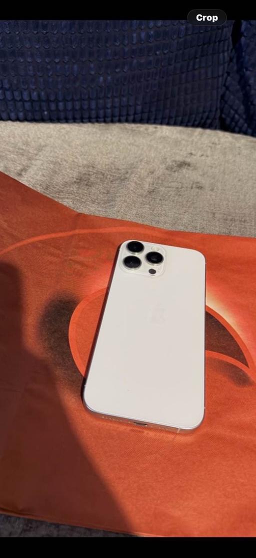 Buy & Sell Blackburn Blackburn with Darwen - Photos for iPhone 16 pro max