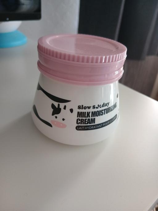 Buy & Sell Bradley Fold Trading Estate Bury - Photos for Moisturising Cream New