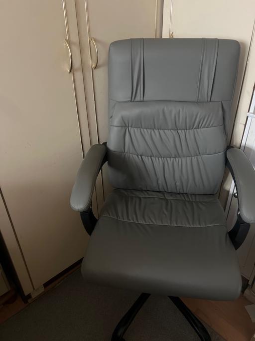 Buy & Sell Thamesmead South East London - Photos for Office chair