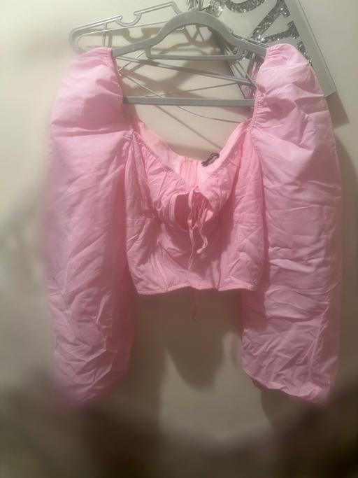 Buy & Sell Margate Thanet - Photos for Gorgeous pink colour summer top
