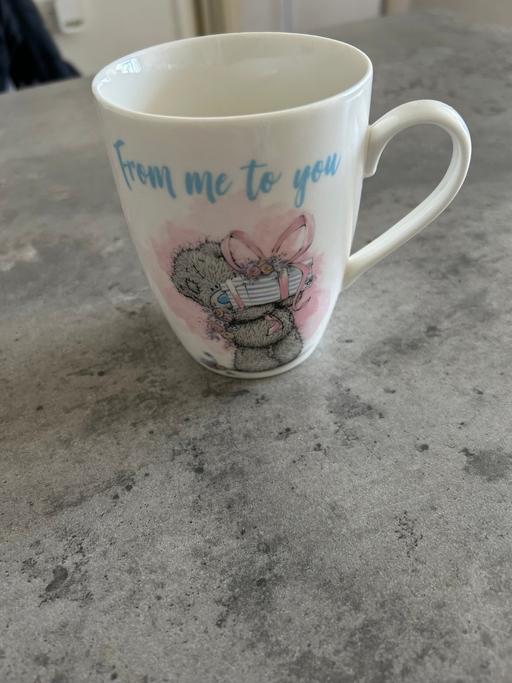 Buy & Sell Whiston Knowsley - Photos for Me to u mug