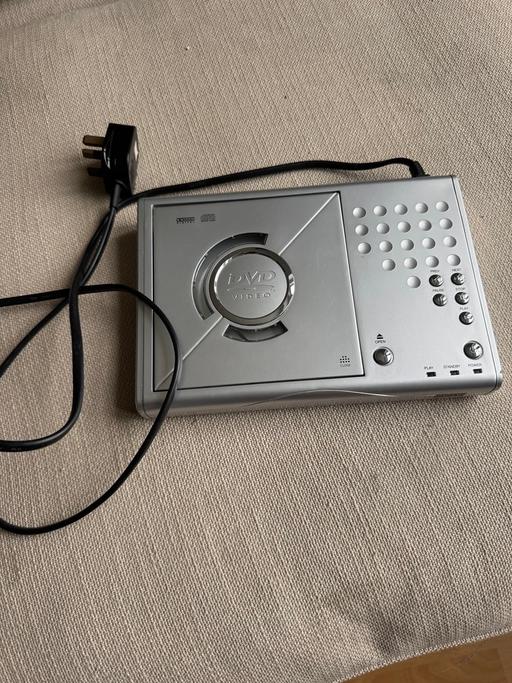 Buy & Sell Lambeth South East London - Photos for DVD player