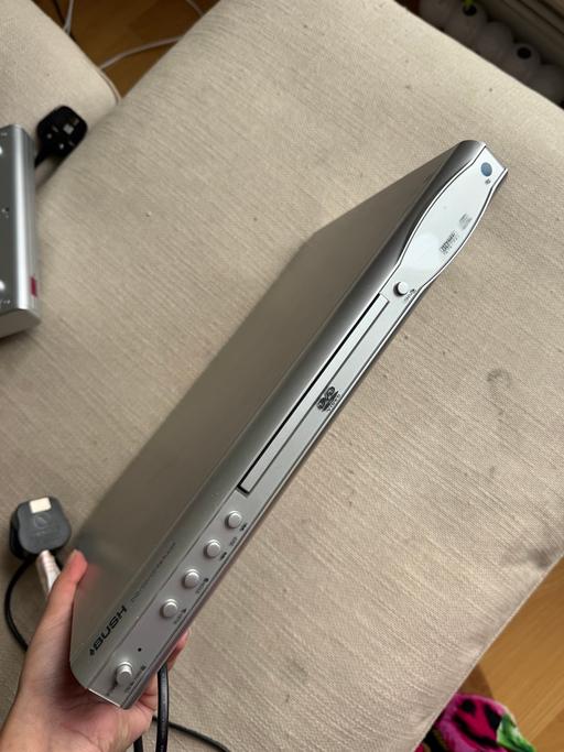 Buy & Sell Kennington South East London - Photos for DVD player